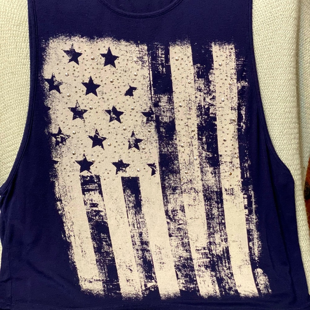 Muscle Tank
